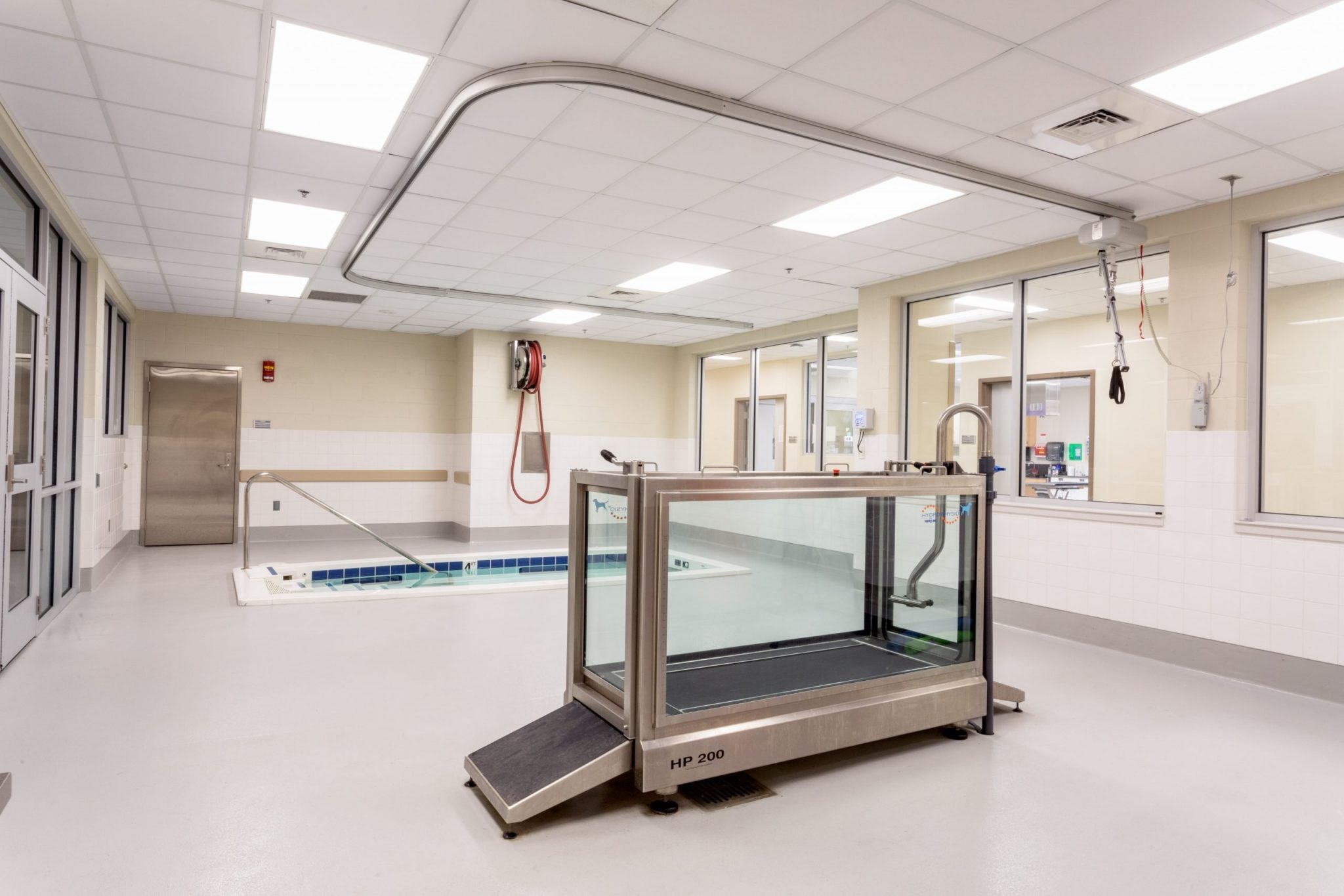 Small Animal Clinic & Teaching Hospital Auburn Veterinary Medicine