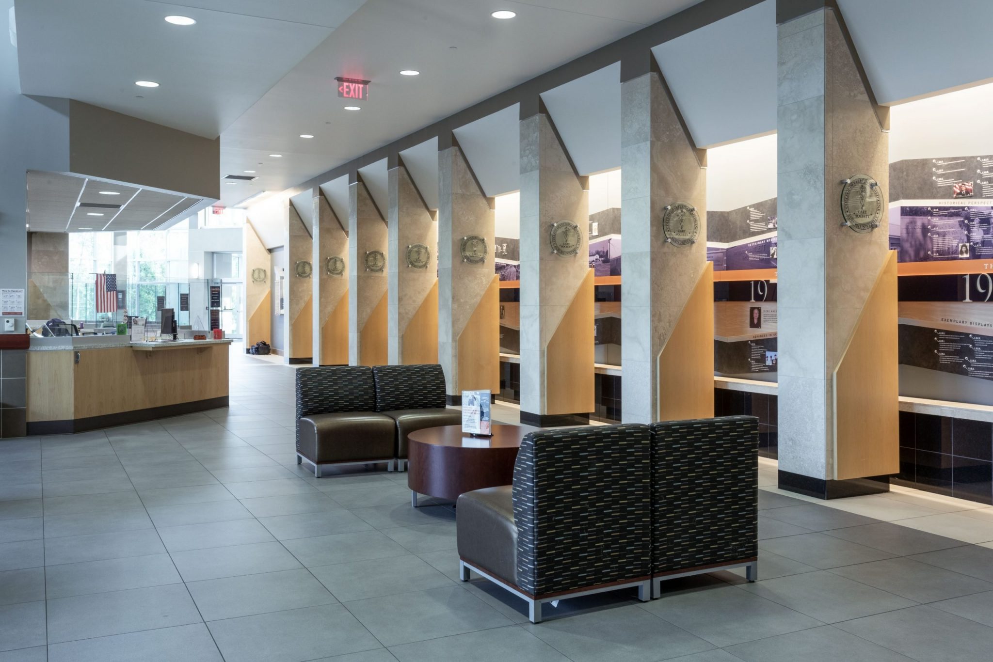 Small Animal Clinic & Teaching Hospital Auburn Veterinary Medicine